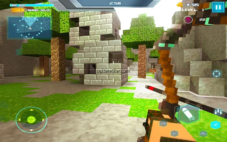 The Survival Hunter Games 2 C20c2