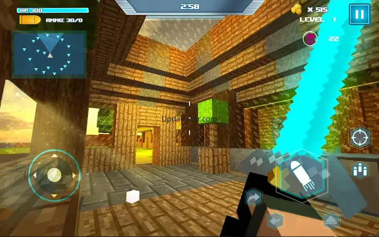 The Survival Hunter Games 2 C20c2
