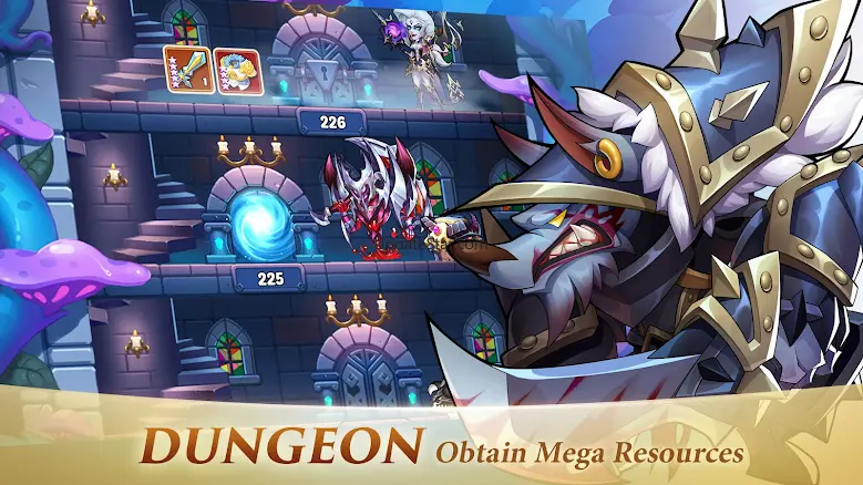 Idle Heroes 1.32.3