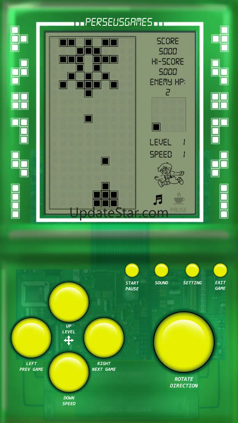 Brick Game 19.9.1