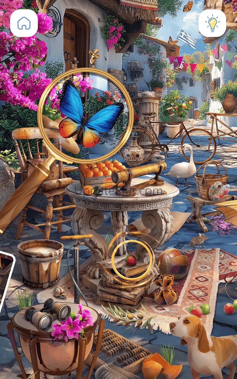 Bright Objects - Hidden Object 1.32.0
