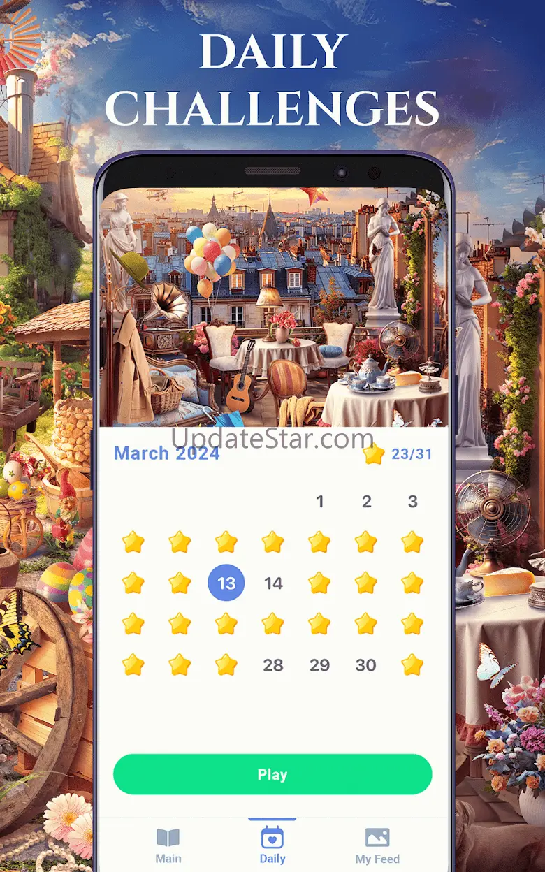 Bright Objects - Hidden Object 1.32.0