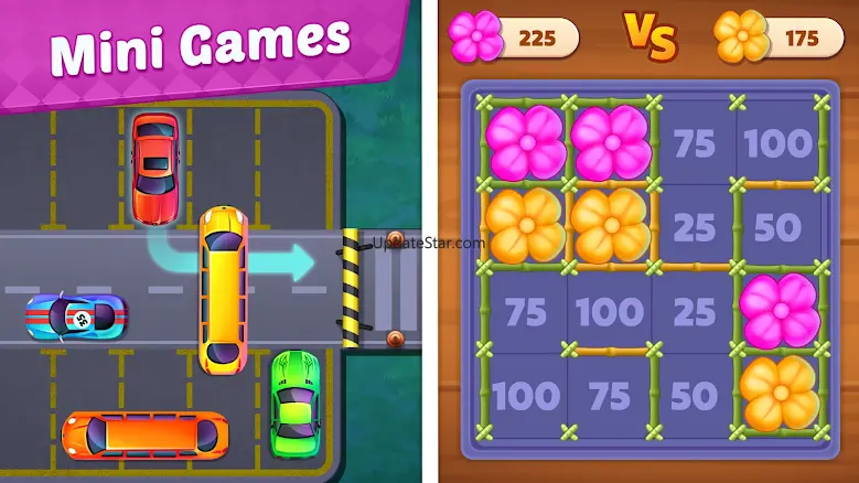 My Cafe Shop : Cooking Games 4.2.7