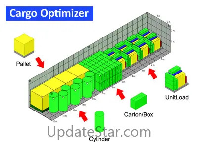 Cargo Optimizer 5.20