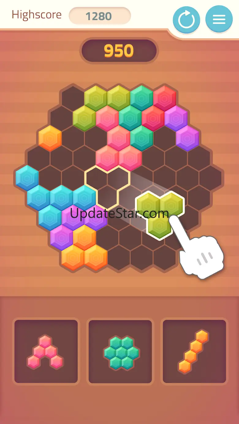 Block Puzzle Box: Puzzle Games 1.2.50
