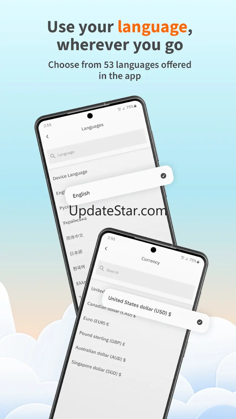 Airalo: eSIM Travel & Internet 1.46.0