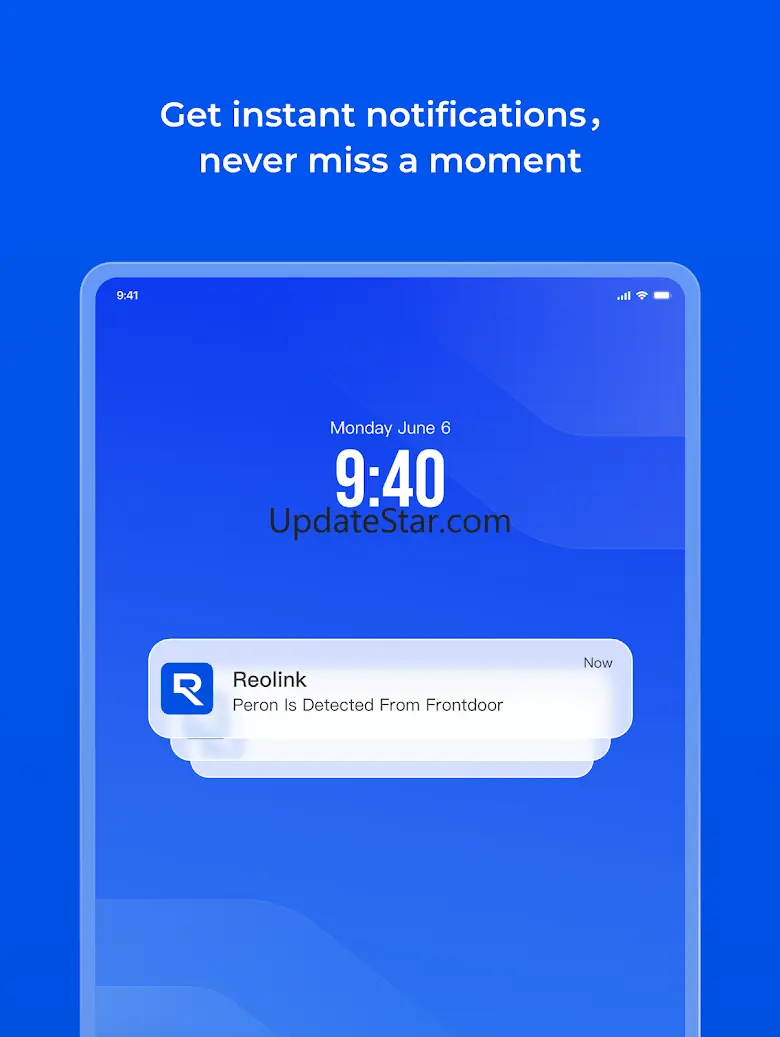 Reolink 8.18.12