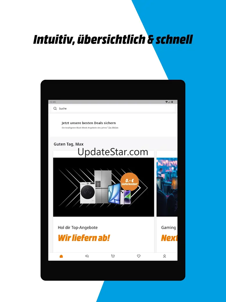 Saturn Deutschland 4.92.0