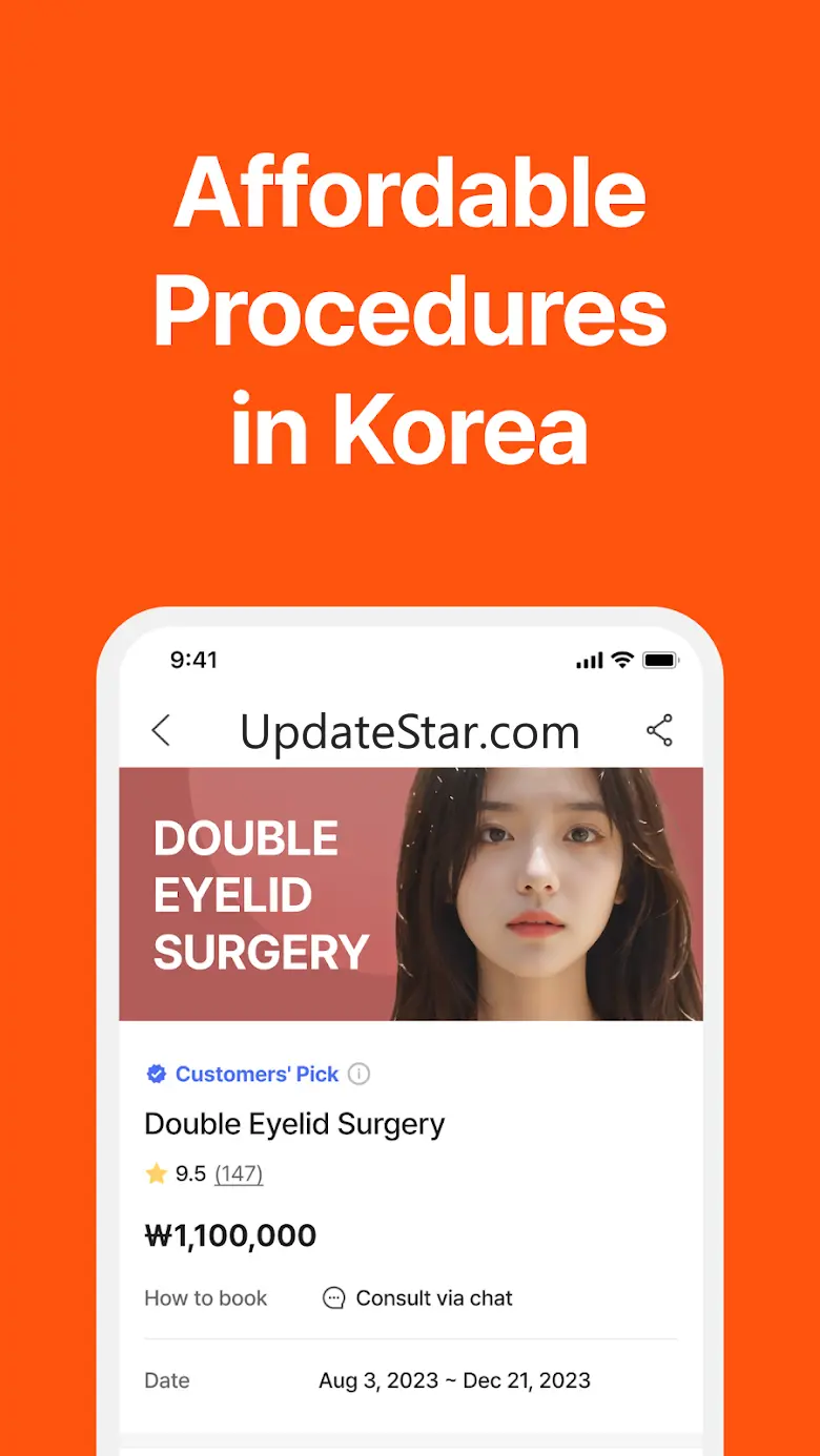UNNI: Plastic Surgery & Review 3.207.0