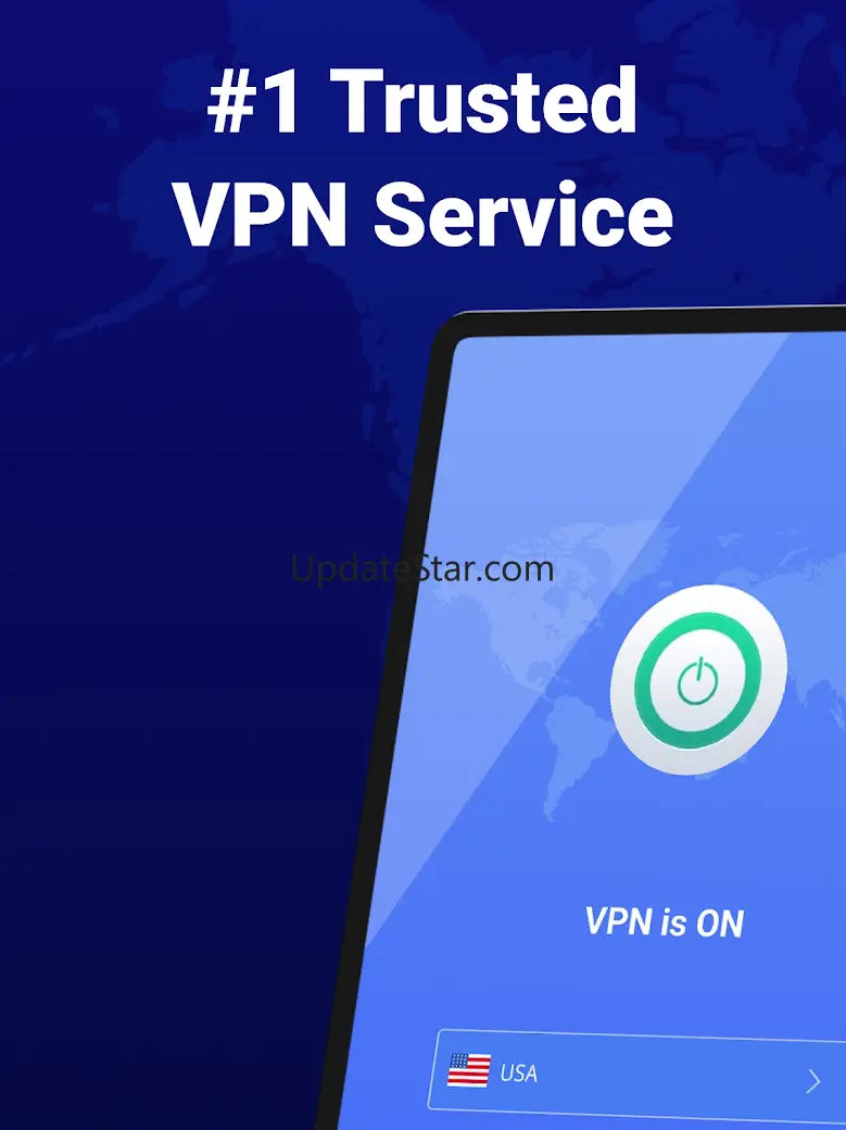 VeePN - Secure VPN & Antivirus 3.7.3.1