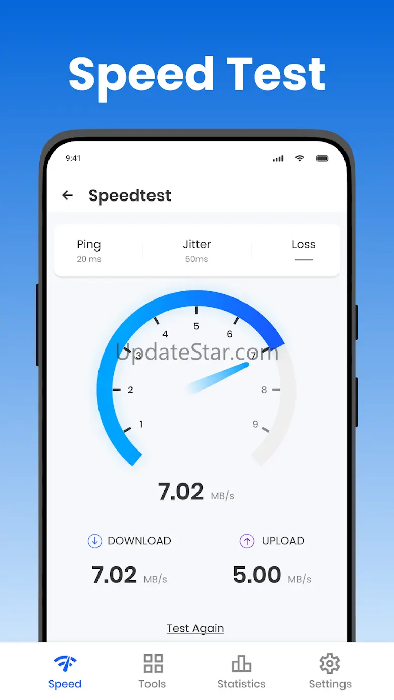 Wifi Analyzer - Wifi Monitor 9.0.13
