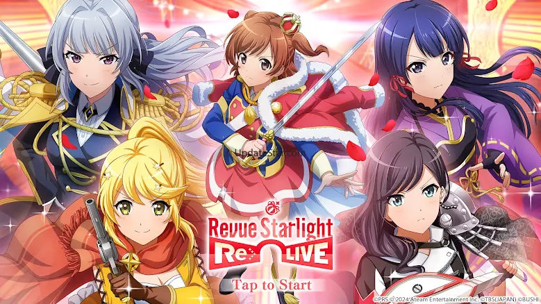 Revue Starlight Re LIVE 1.0.52