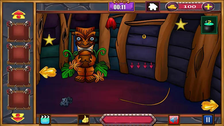 Escape Scary - Halloween Game v2.5.5