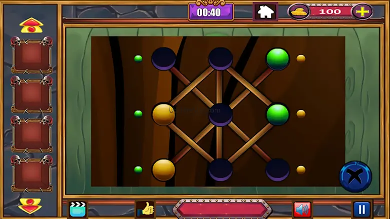 Escape Scary - Halloween Game v2.5.5