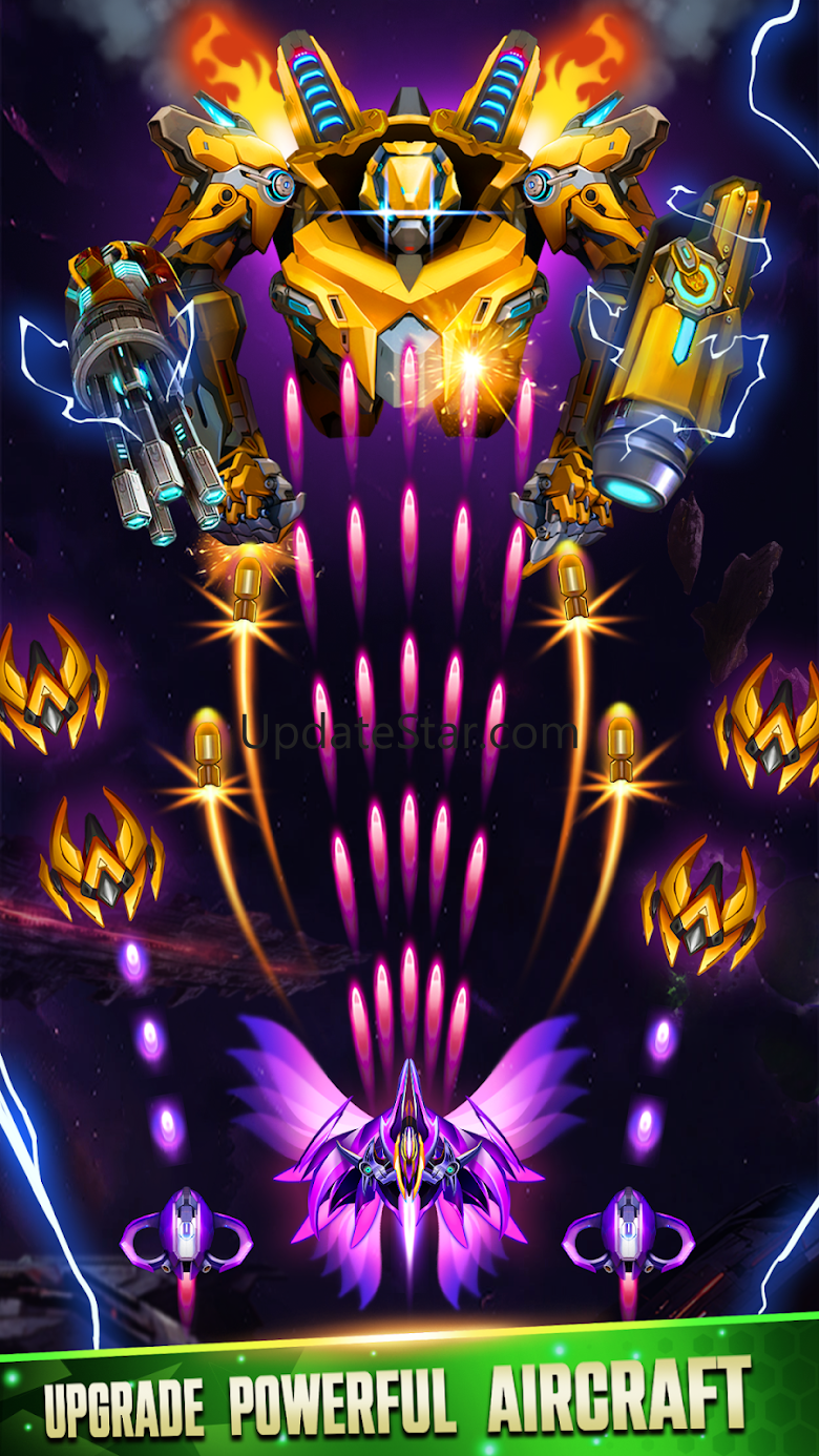 Transmute 2: Space Survivor 1.1.04