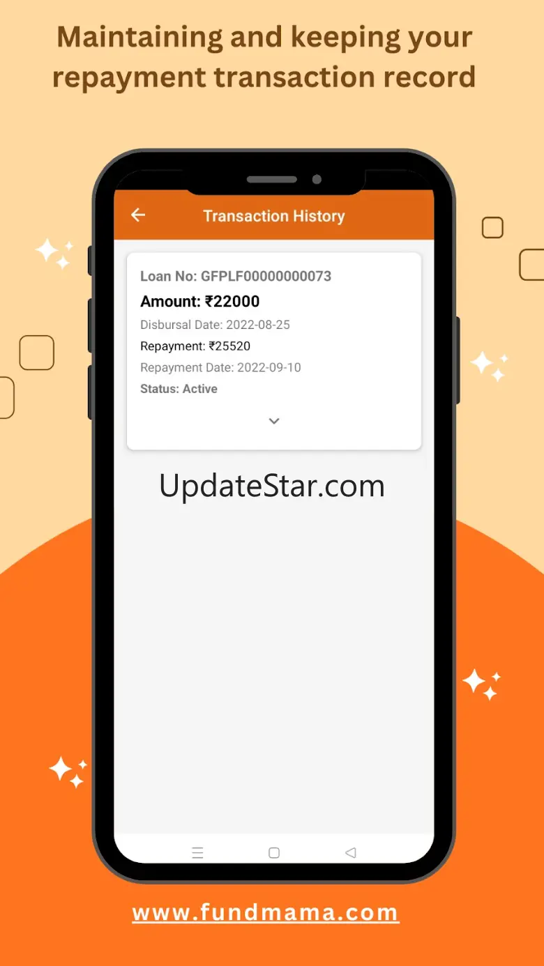FundsMama - Instant Loan App 4.0.4