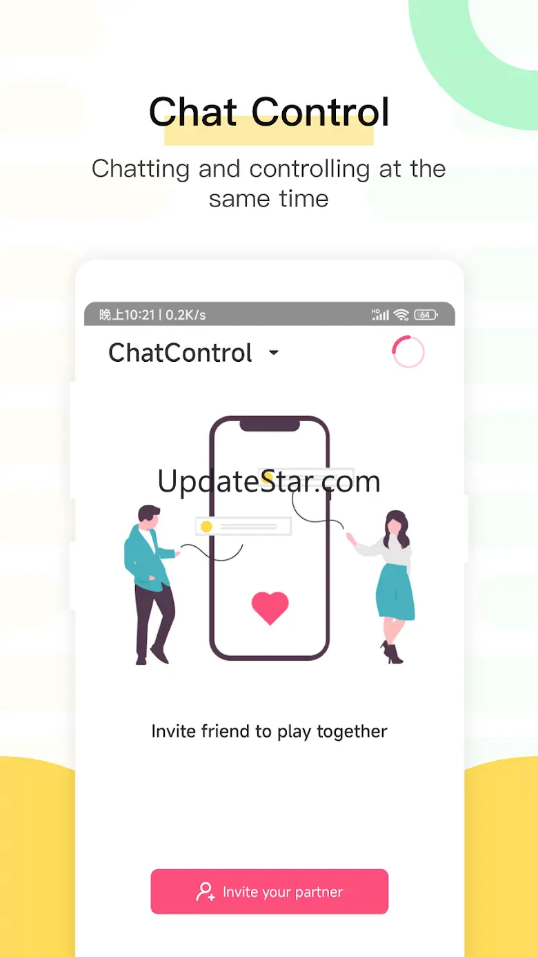 Magic Motion 3.4.6