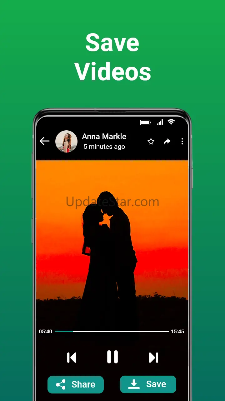 Save Status: Image Video Saver 1.3.7