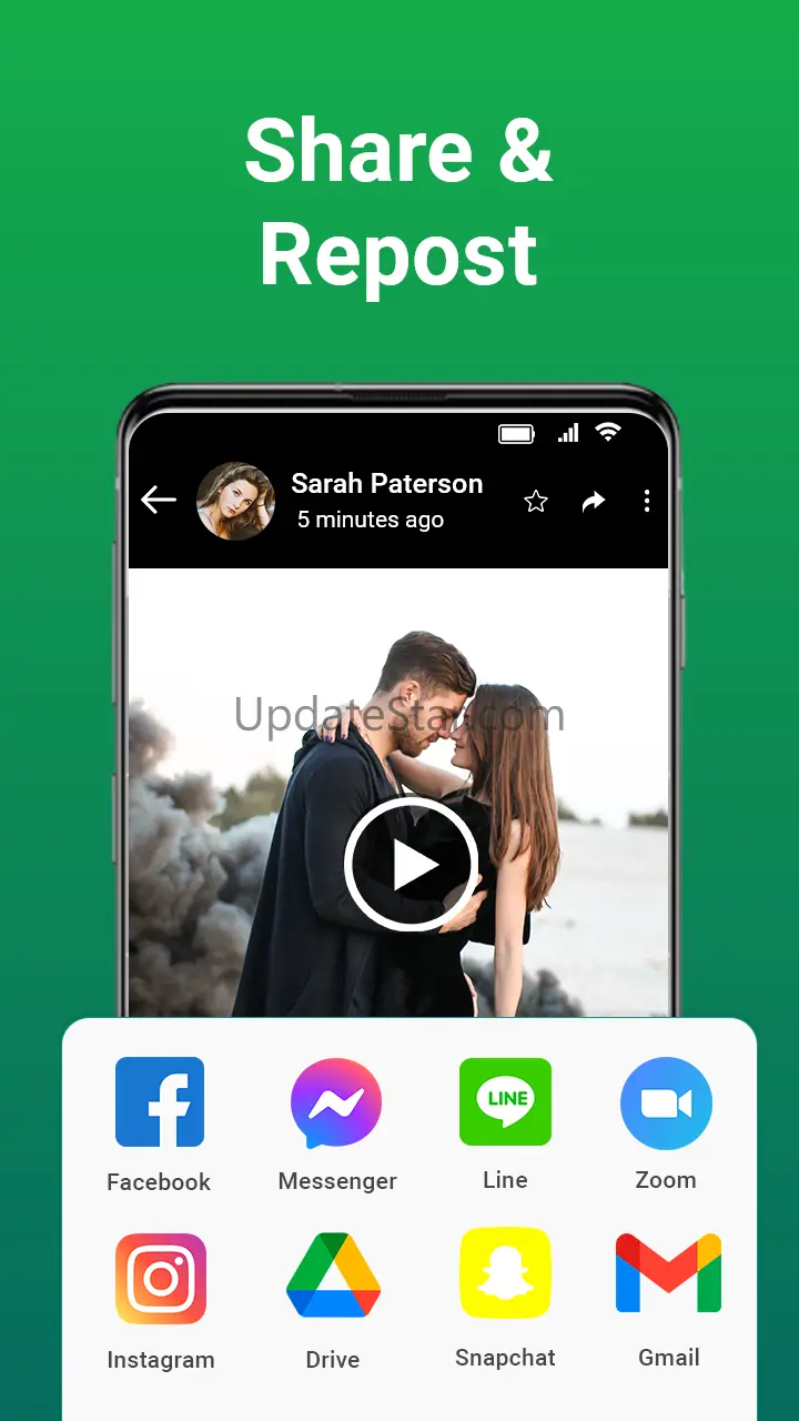 Save Status: Image Video Saver 1.3.7