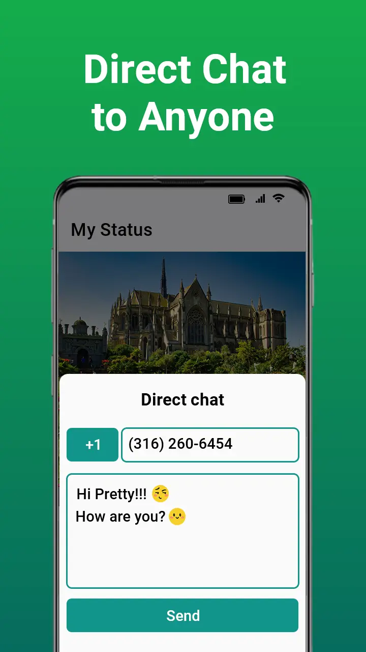 Save Status: Image Video Saver 1.3.7