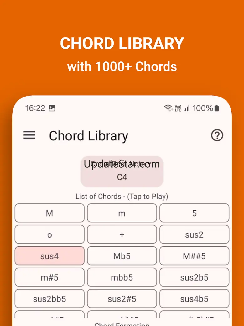 Music Theory Companion 7.5.3