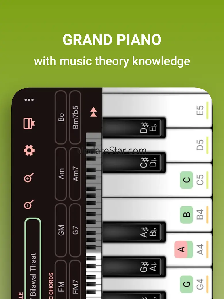Music Theory Companion 7.5.3
