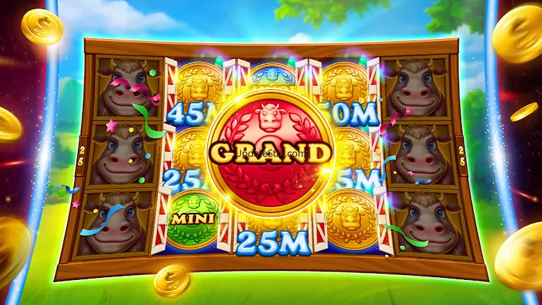 WOW Slots: VIP Online Casino 2.0.3