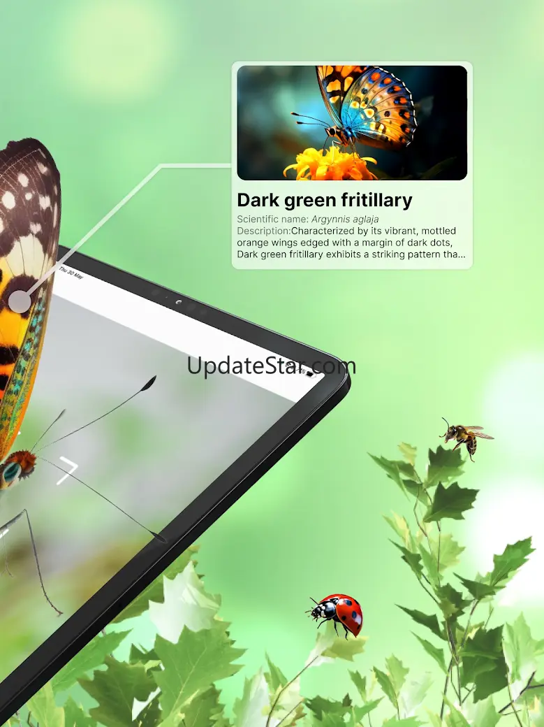 Bug Identifier Bug Finder 16.0
