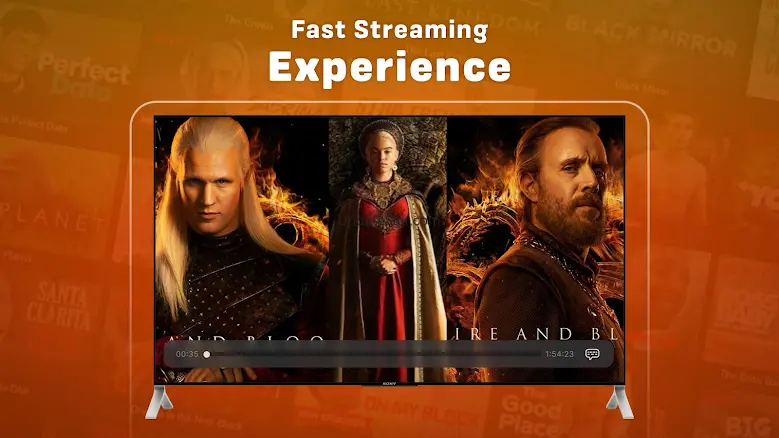 Xtream IPTV 1.5.0