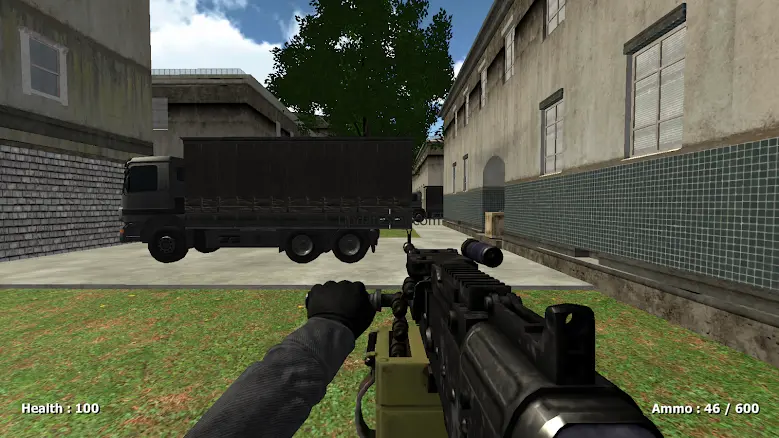 Zombie Monsters 5 9.0