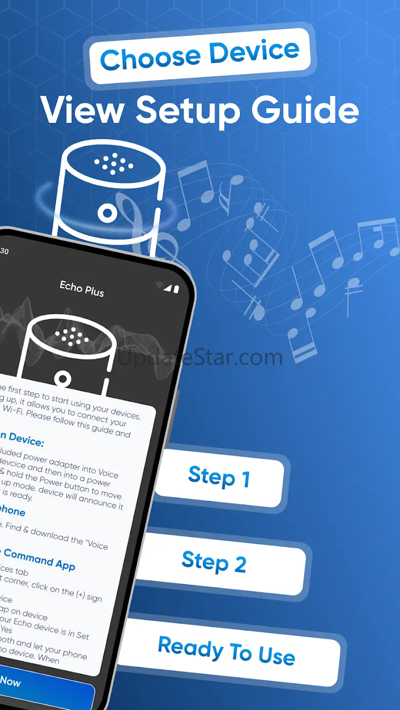 Voice Commands Smart Speaker 3.9