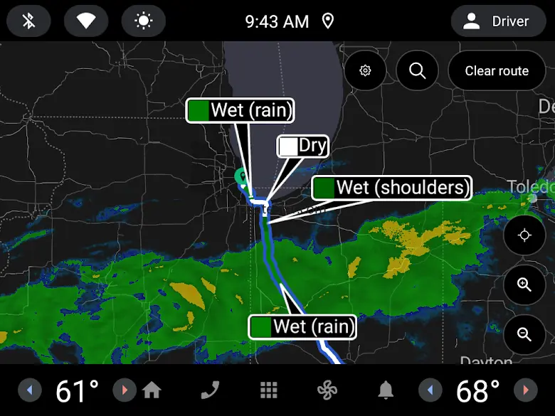 MyRadar Weather Radar Pro 7.90.4