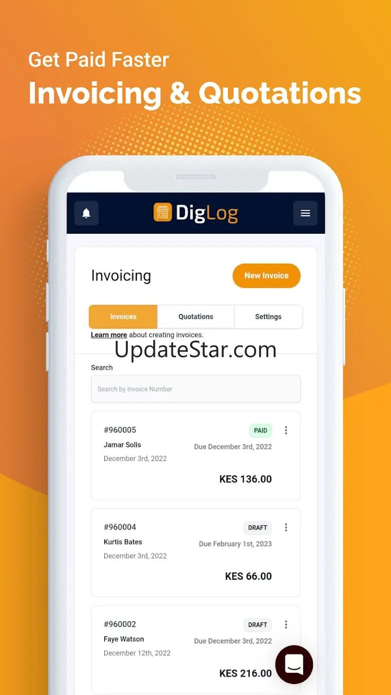 DizLog All-in-One POS 1.0.163