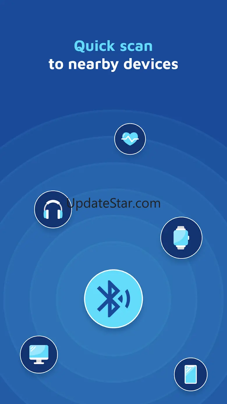 Bluetooth Manager controller 1.0.3