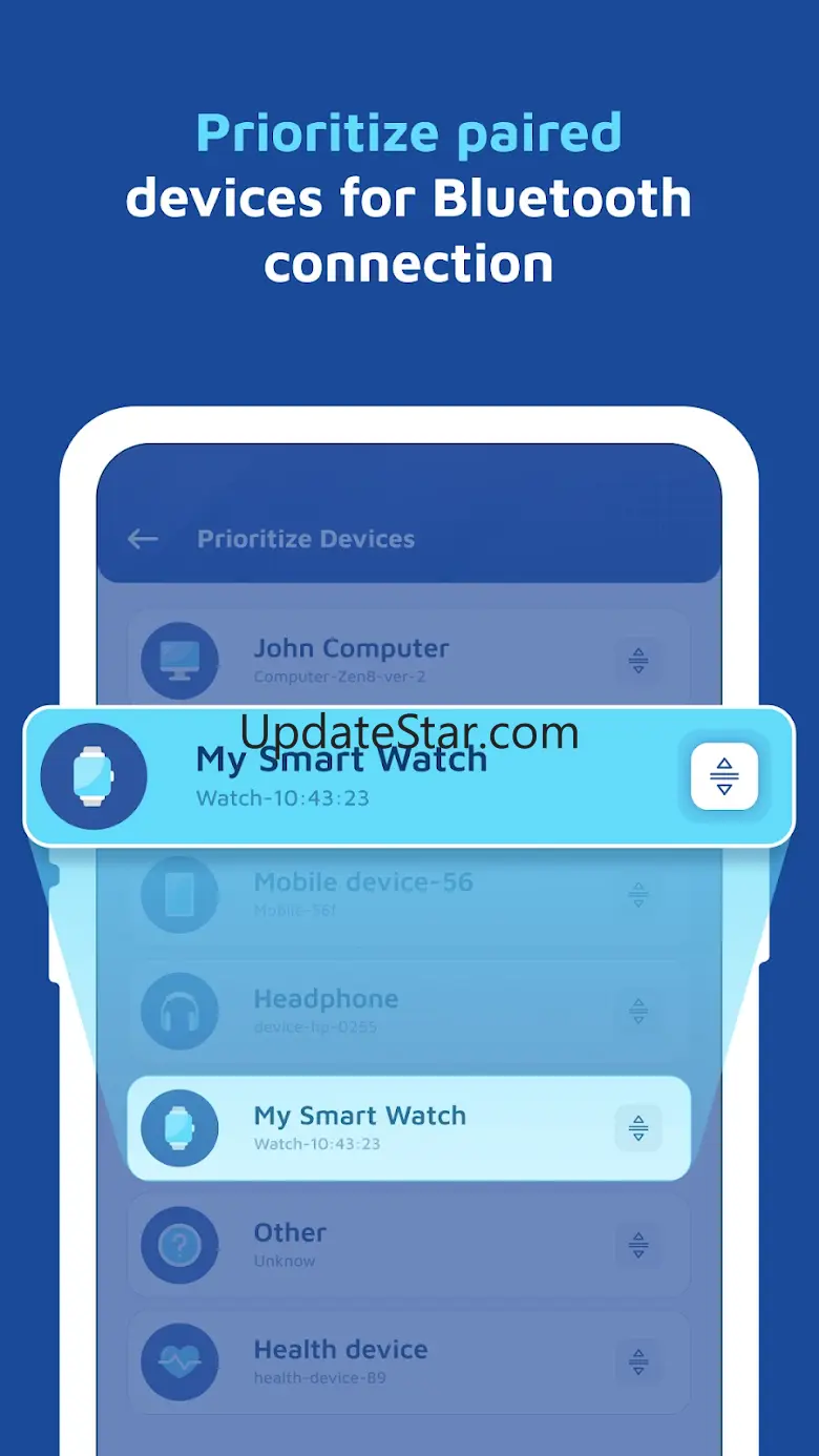Bluetooth Manager controller 1.0.3