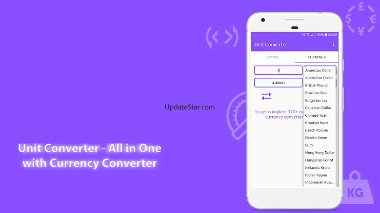 Unit Converter All in One 2.23