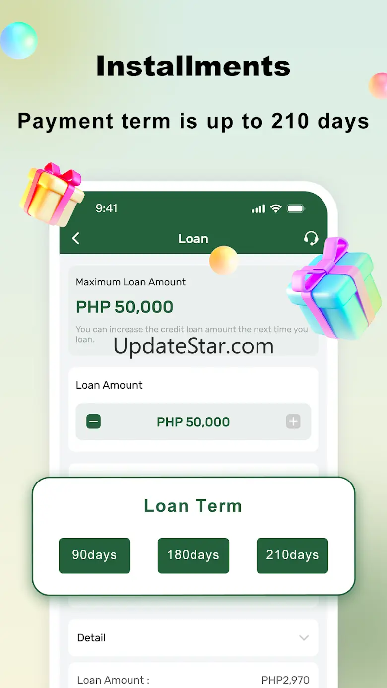 MotorcycleLoan-Quick Cash Loan 1.0.1