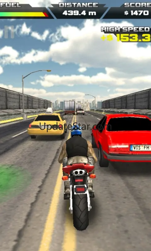 Moto Loko 3D