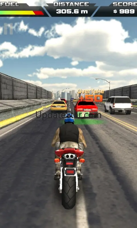 Moto Loko 3D