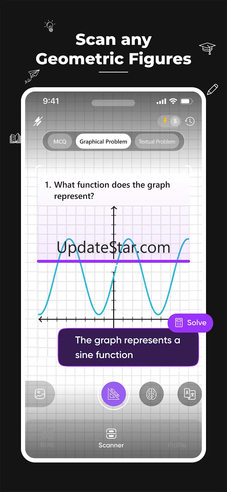 AI Homework Helper－Math Solver 1.5.0