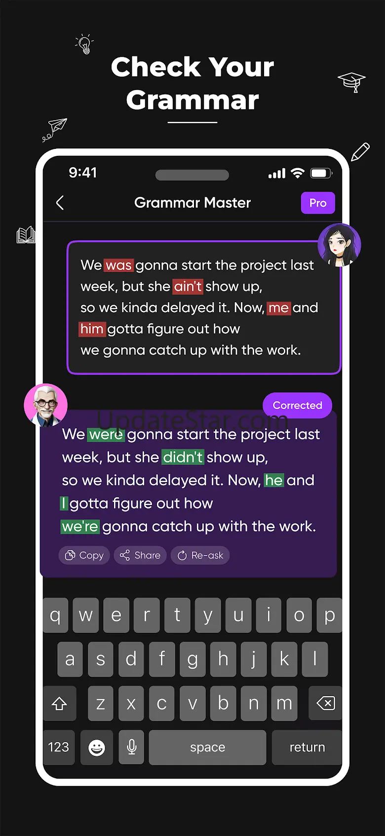 AI Homework Helper－Math Solver 1.5.0