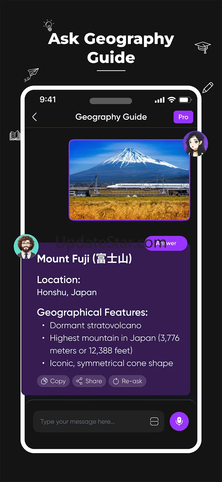 AI Homework Helper－Math Solver 1.5.0