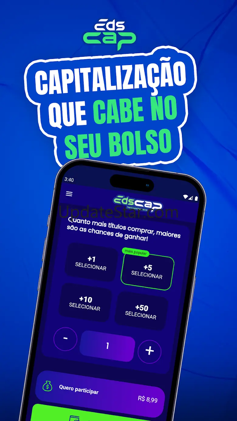 EDScap