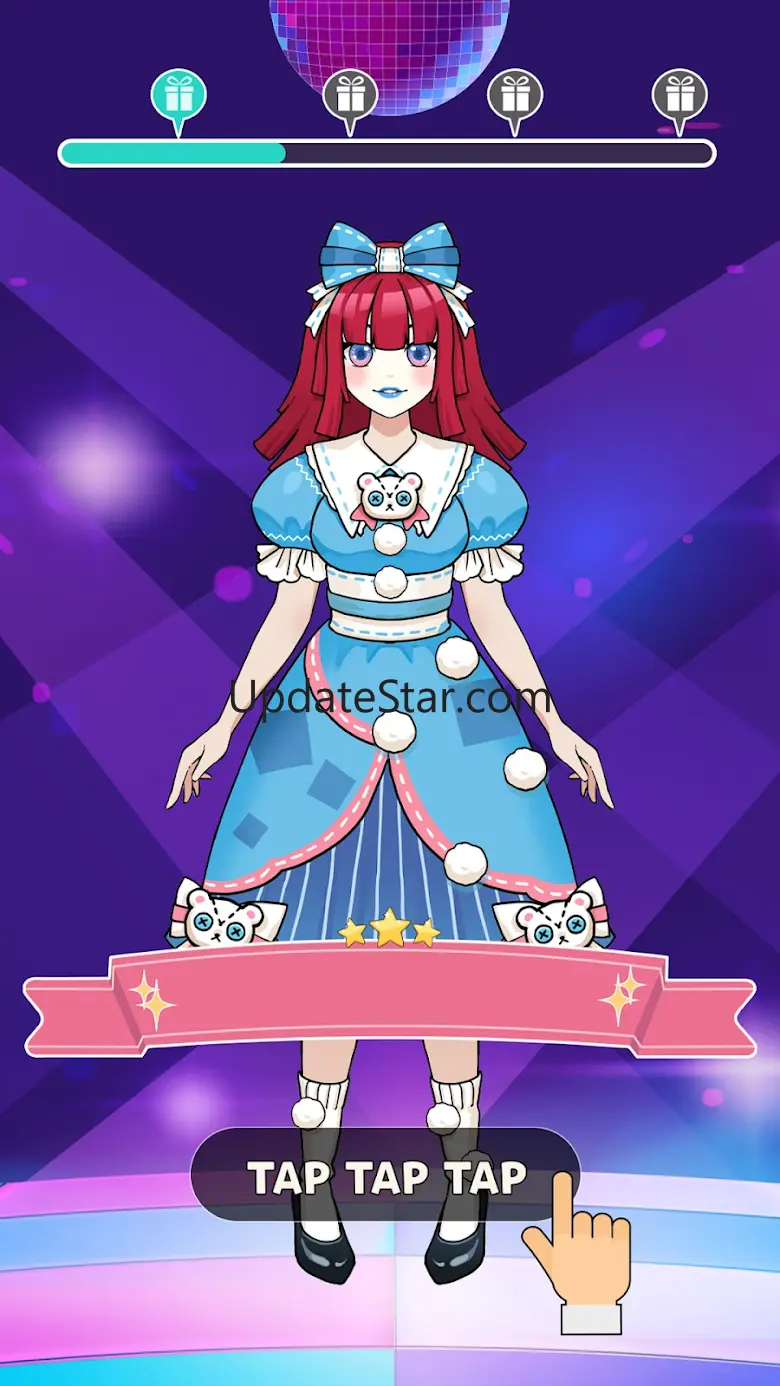 Left or Right: Style Dress Up 1.0.101
