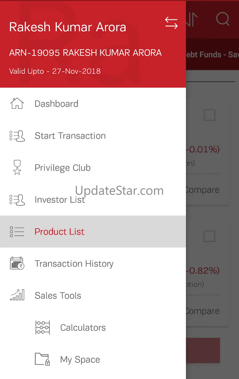 Partner App by ABSLMF 5.9.6