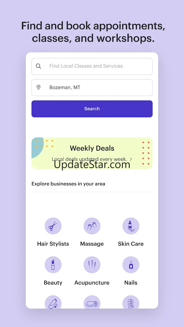 Schedulicity 7.3.0