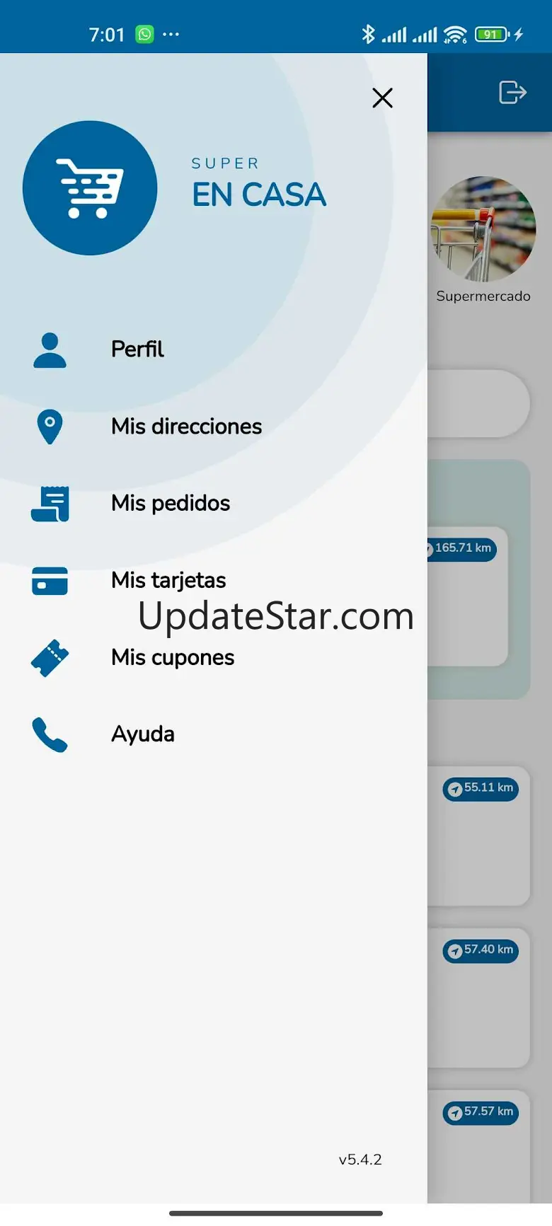 Super en casa 5.5.4