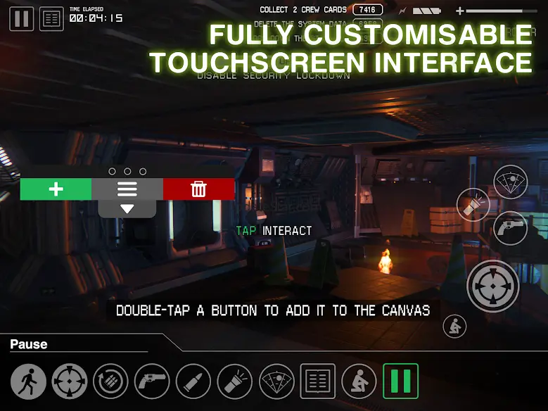 Alien: Isolation 1.3.1