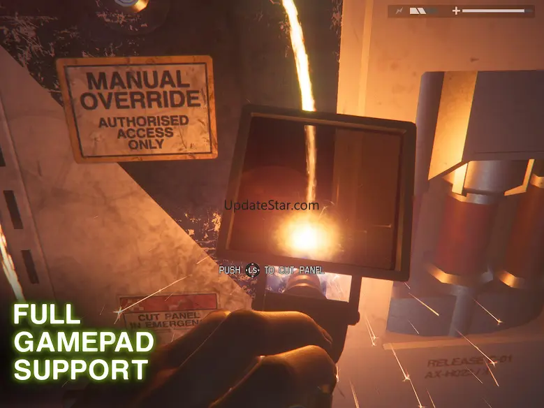 Alien: Isolation 1.3.1