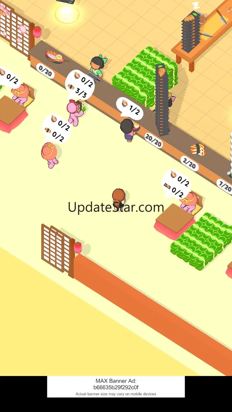 Food Carnival 1.3.3.5